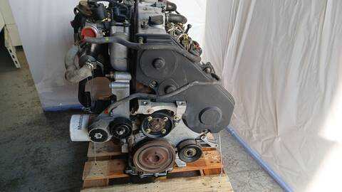 Motor Completo Ford Focus 1.8 TDCI 115CV 85KW