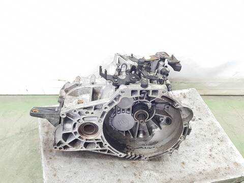 Caja Cambios Hyundai Santa Fe 2.2 CRDI COMFORT FULL 4WD)