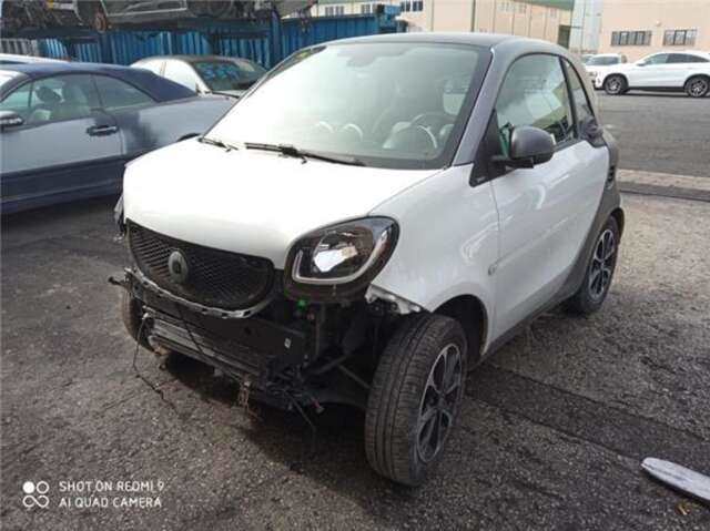 Motor Limpia Delantero Smart Fortwo 0.9 BÁSICO 66 KW (453.444) [0.9 LTR. - 66 KW TURBO CAT]