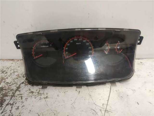 Cuadro de Instrumentos Ssangyong Actyon 2.0 TD (141 CV)