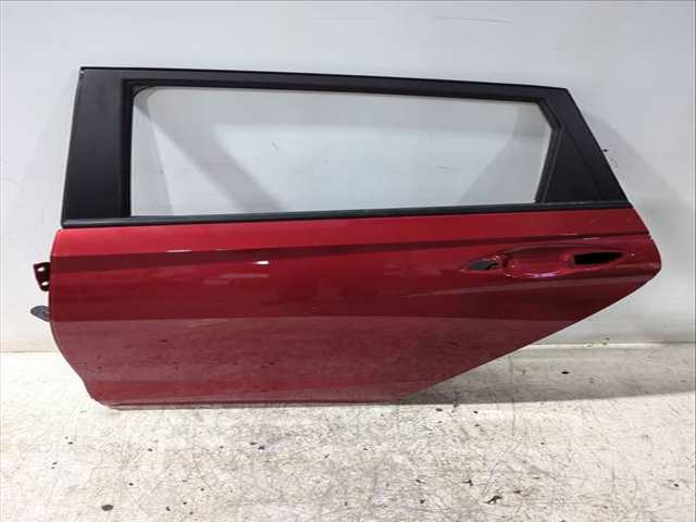 Puerta Trasera Izquierda Hyundai i20 1.0 T-GDI 101CV 74KW