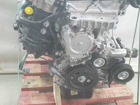 Foto 3ª: Motor Completo Alfa Romeo Tonale VELOCE PLUG-IN-HYBRID AWD
