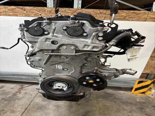 Foto 2ª: Motor Completo Kia K 1.6 T-GDI 179 CV 132KW [G4FP]