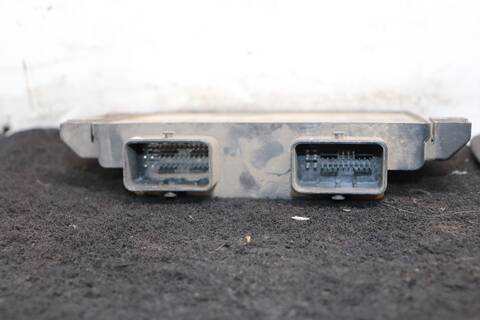 Foto 2ª: Centralita Motor ECU Citroen Xsara 1.9 D X 69CV 51KW (1999)