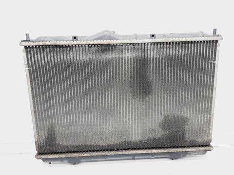 Foto 4ª: Radiador Motor Volvo S40 1.6 CAT BERLINA 109CV 80KW [B4164S2] (2003)