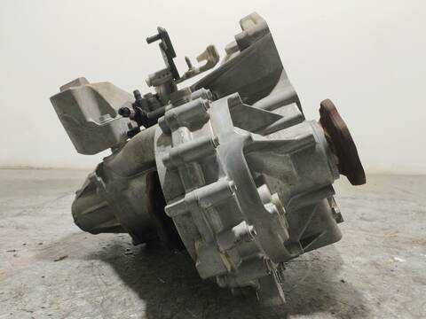 Foto 2ª: Caja Cambios Seat Arona 1.0 TSI 116CV 85KW [CHZJ] (2018)