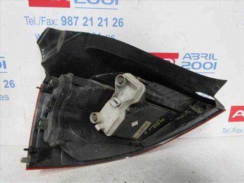 Foto 2ª: Piloto Trasero Derecho Renault Megane 1.5 DCI BM0F CM0F) 82CV 60KW II BM0/1_ CM0/1_) [D/ K9K D 7] (2003)