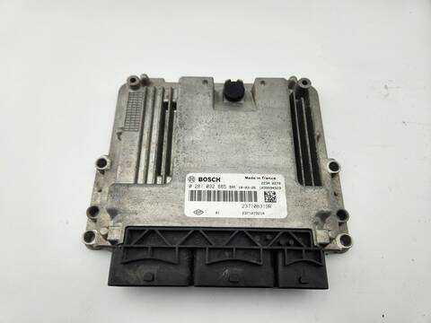 Centralita Motor ECU Renault Kangoo PROFESIONAL 90CV 66KW