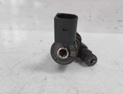 Inyectores Bmw Serie 5 518 N47 N47D20C 184 CV 135KW