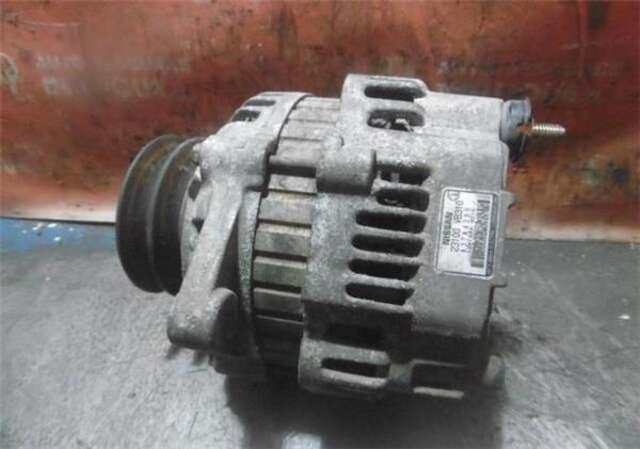 Alternador Nissan Patrol 2.8 D