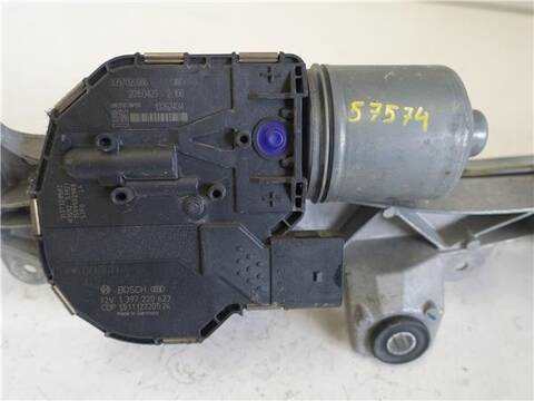 Foto 2ª: Motor Limpia Delantero Opel Astra 1.6 SELECTIVE 110CV 81KW [B16DTL OPT. LVM] (2015)