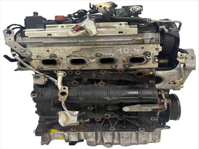Foto 3ª: Motor Completo Volkswagen Passat 2.0 TDI 150 CV 110KW [CRLB, CRL] (2016)