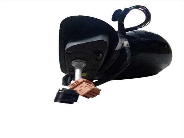 Foto 2ª: Retrovisor Derecho Citroen C3 1.6 HDI 90 (2009)