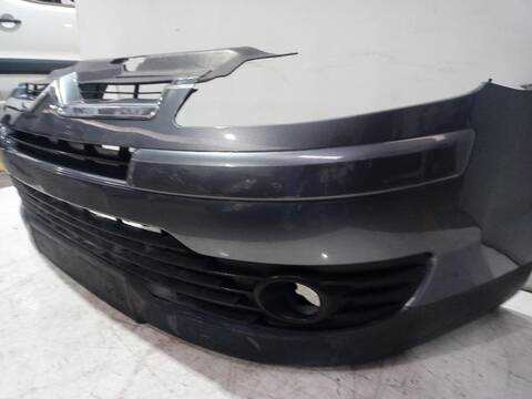 Foto 2ª: Paragolpes Delantero Citroen C4 COLLECTION 109CV [NFUTU5JP4] (2008)