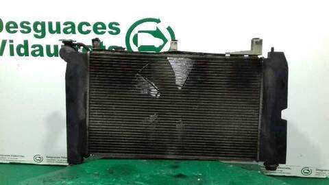 Radiador Motor Toyota Corolla 1.6 LINEA SOL 4-PTAS.) 110CV 81KW