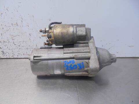 Foto 3ª: Motor de Arranque Bmw Serie 3 315 318TD 115CV 85KW [204D4] (2007)