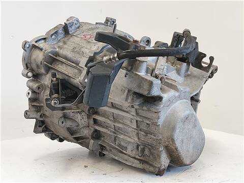 Foto 2ª: Caja Cambios Volvo S60 2.4 D BERLINA 130CV 96KW [D 5244 T2] (2002)