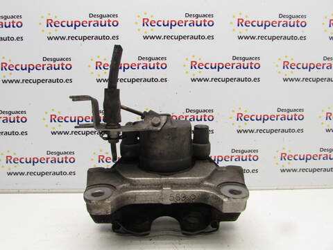 Foto 3ª: Pinza Freno Delantera Derecho Seat Exeo CAHA (2010)