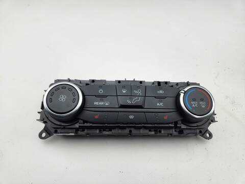 Mando Climatizador Ford Transit 330 L2 TOURNEO TITANIUM HYBRID 184CV 136KW