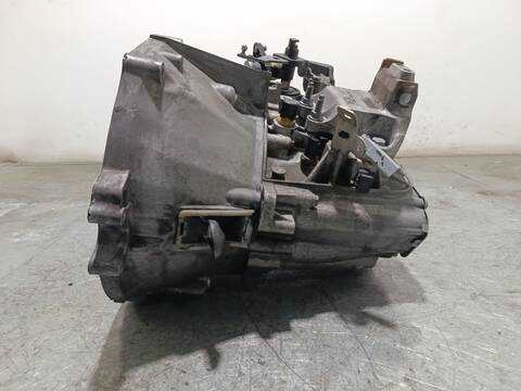 Foto 3ª: Caja Cambios Opel Grandland 1.5 TURBO D 75) 131CV 96KW [D15DTH] (2018)