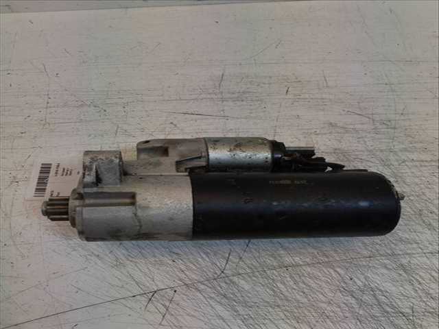 Motor de Arranque Volkswagen Touareg 225 CV 165KW