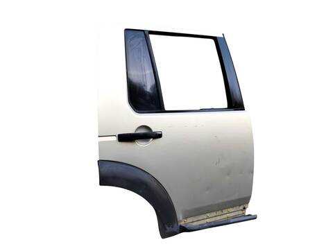Foto 3ª: Puerta Trasera Derecha Land Rover Discovery V6 TD HSE 190CV (2004)