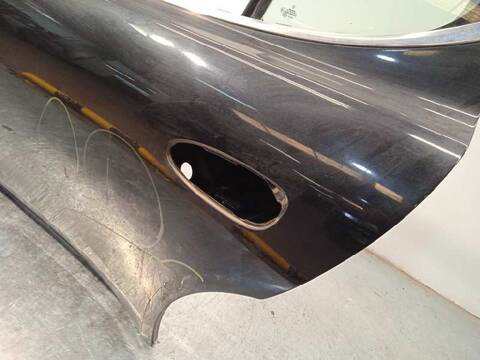 Foto 2ª: Puerta Trasera Izquierda Porsche Panamera 4 S 400CV 294KW [M4840] (2010)