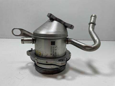 Valvula EGR Dacia Lodgy K9K876