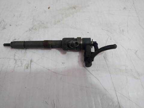 Foto 3ª: Inyectores Peugeot Bipper BASIS 75CV (2008)