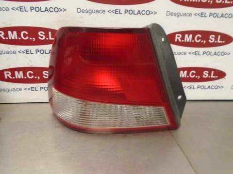 Piloto Trasero Izquierdo Hyundai Accent 1.3 CAT 86CV 63KW