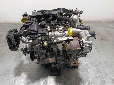 Foto 2ª: Motor Completo Opel Mokka 1.2 76) 136CV 100KW [HN09] (2023)