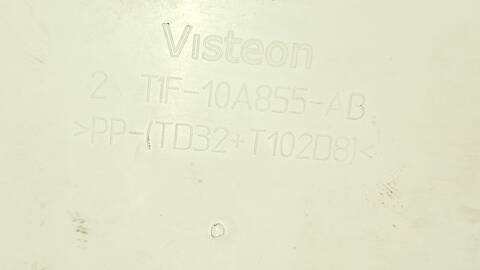 Foto 4ª: Cuadro de Instrumentos Ford Transit KASTEN CITY LIGHT 2009 ) 90CV 66KW [R3PA] (2007)