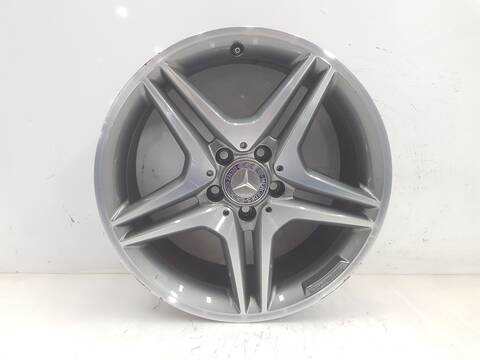 Foto 1ª: LLanta Aleacion Mercedes Clase B 150 B 180 CDI 246.212) (2011)