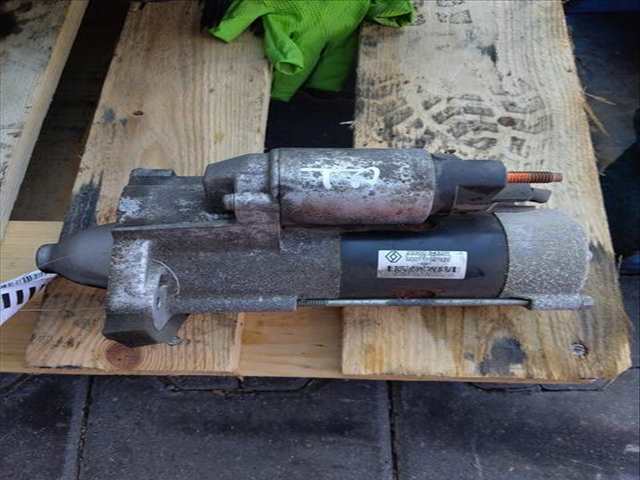 Foto 2ª: Motor de Arranque Nissan X-Trail 150 CV 110KW III [R9N401 R9N] (2020)