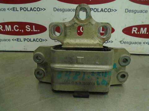 Foto 3ª: Soporte Motor Seat Leon 2.0 TDI 140CV 103KW [BKD] (2011)