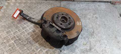 Foto 1ª: Mangueta Delantera Derecha Mercedes Clase R 280 R 350 CDI 4-MATIC 251.022) 224CV 165KW [OM642950] (2006)