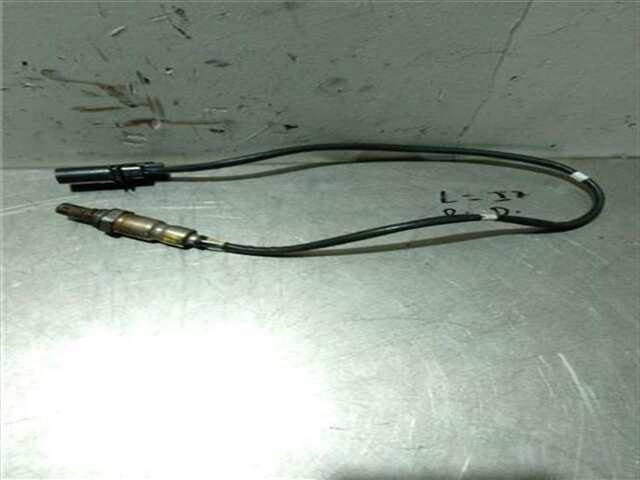 Sonda Lambda Mercedes Clase E 180 3.2 E 320 CDI (211.026) [3.2 LTR. - 150 KW CDI CAT]