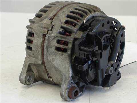 Foto 2ª: Alternador Audi A4 2.5 TDI QUATTRO 132KW) AVANT 180CV [BAU] (2004)
