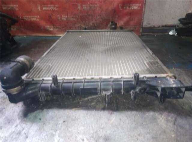 Radiador Motor Alfa Romeo 147 1.9 JTD DISTINCTIVE [1.9 LTR. - 85 KW JTD CAT]