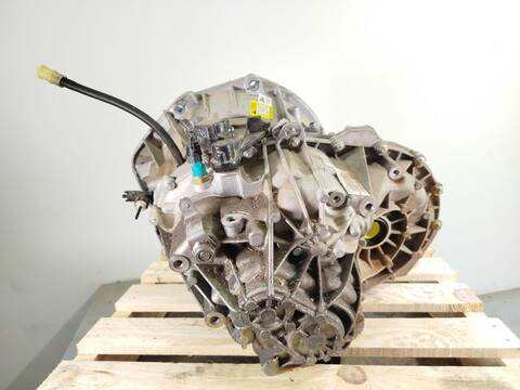 Foto 4ª: Caja Cambios Renault Trafic 2.0 DCI 145 EGML) 145CV 107KW [M9R710] (2020)