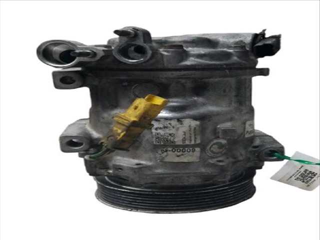 Compresor Aire Acondicionado Peugeot 407 2.0 HDI 135 6DRHRH 6DRHRE 6DRHRG 6DRHRJ)