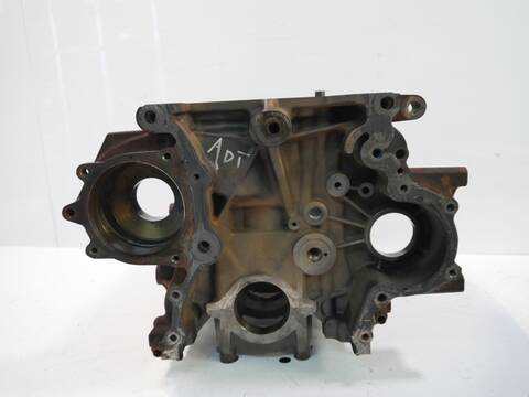 Foto 2ª: Bloque Motor Ford Transit 130 CV 96KW [YMF6]