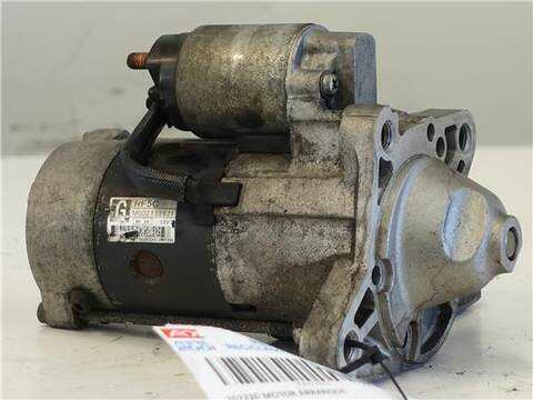 Motor de Arranque Mazda 5 2.0 CD BERLINA 143CV 105KW