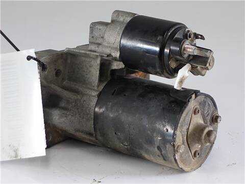 Foto 2ª: Motor de Arranque Renault Scenic 2.0 16V RX4 139CV 102KW I JA...) [G/ F4R C 7] (2002)