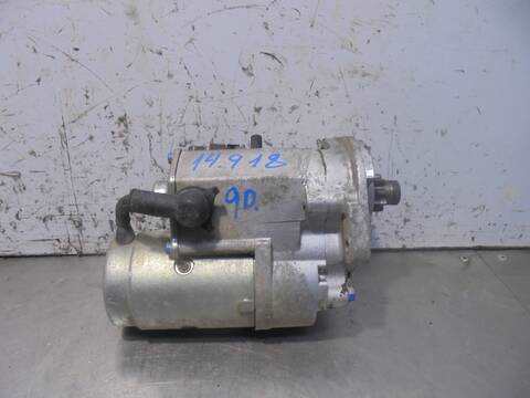Foto 1ª: Motor de Arranque Kia Carens CONCEPT 140CV 103KW [D4EA] (2007)