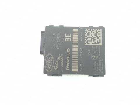 Foto 2ª: Centralita Motor ECU Jaguar XE 2.0 D 180CV [204DTD] (2014)