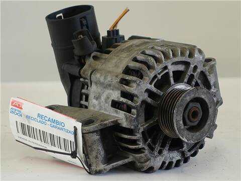 Alternador Jaguar X Type 2.2 D CLASSIC 155CV 114KW