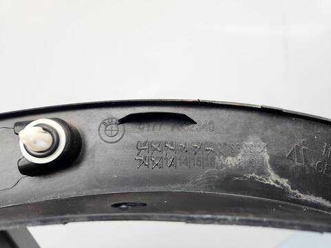 Foto 3ª: Aletin Trasero Derecho Bmw X1 F48 SDRIVE16D [B37C15A] (2019)