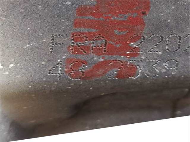 Caja Cambios Seat Ibiza 1.9 SDI