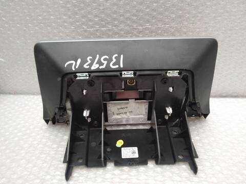 Foto 3ª: Sistema GPS Peugeot Partner FURGON 102CV 75KW [YH01] (2020)